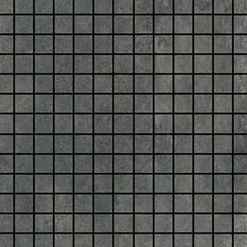 Diesel Hard Leather Mosaico R11 Slate 9mm Naturale 30x30 / Дизель
 Хард Латнер Мосаико R11 Слате 9mm Натуралье 30x30 